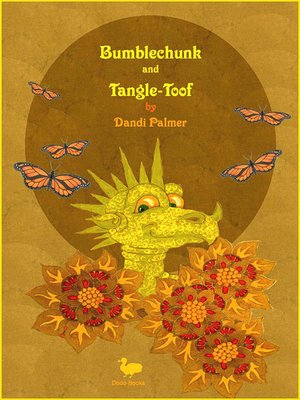 cover image of Bumblechunk and Tangle-Toof